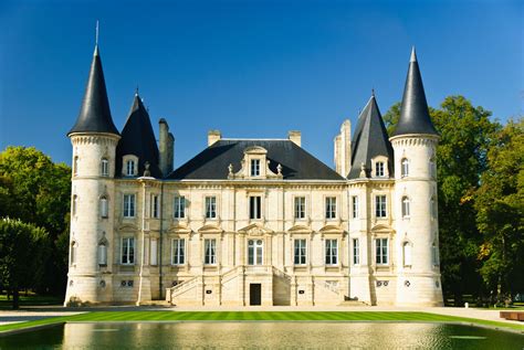 Chateau france, Wine tour, French castles