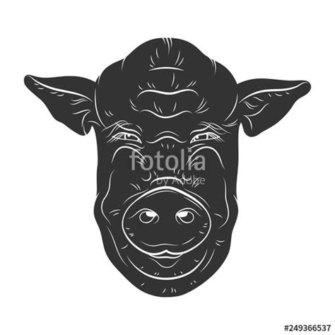 Hog Logo Vector at Vectorified.com | Collection of Hog Logo Vector free ...