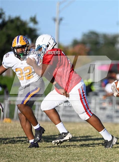 Photo 21 in the JV: St. Augustine @ Archbishop Rummel Photo Gallery ...