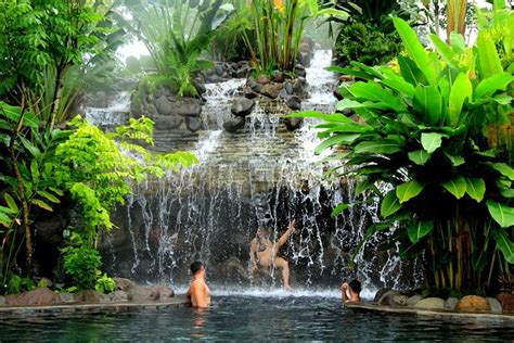 Arenal Volcano & Baldi Hot Springs + lunch & dinner From San José 2023 - San Jose