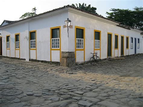 260+ Old Town Paraty Stock Photos, Pictures & Royalty-Free Images - iStock