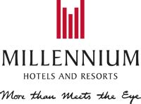 Millennium Hotels & Resorts Promotions And Offers | Singapore January 2024 | Cardable