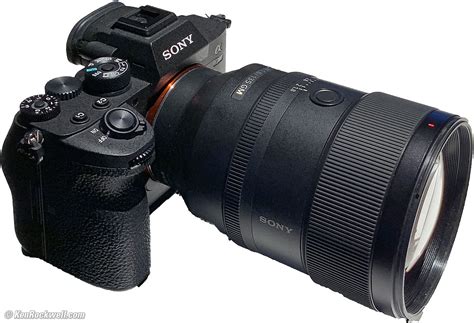 Sony A7R Mark IV Review