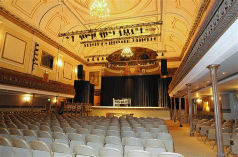 Aberdeen Music Hall appeals for people's 'favourite memories' | Press and Journal