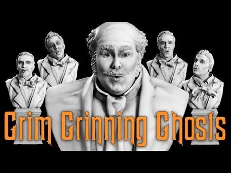 Grim Grinning Ghosts - VoicePlay A Cappella - YouTube