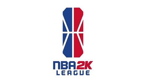 NBA 2K League Releases Official Logo In Advance Of First Season ...