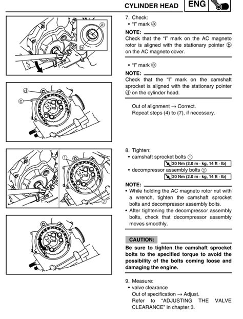 Yamaha Raptor 660 Cylinder Torque Specs Huge Inventory | futuros.abrelatam.org