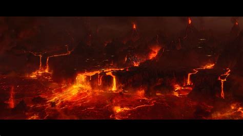 Mustafar Wallpapers - Wallpaper Cave