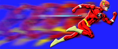 Super-Speed | Superhero Wiki | Fandom