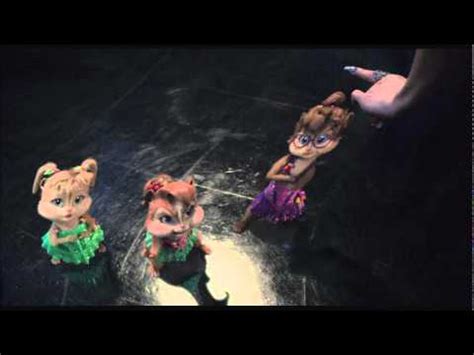 Chipettes S.O.S - YouTube