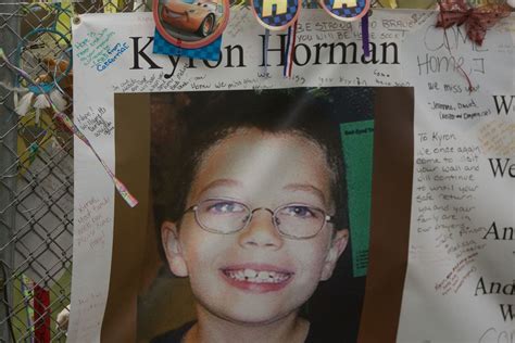 Kyron Horman, missing 10 years: A timeline - oregonlive.com