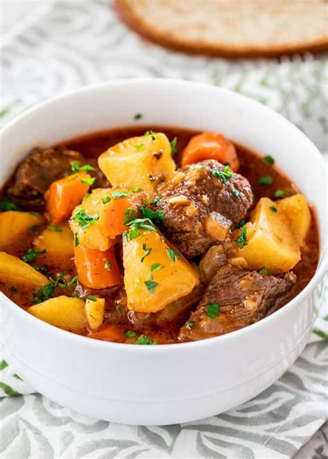 21 Best Ideas Best Instant Pot Beef Stew - Home, Family, Style and Art ...