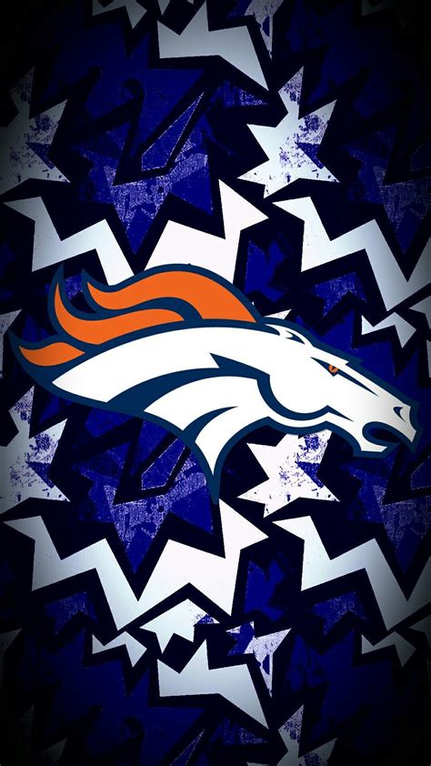 Denver Broncos Wallpapers - Top Free Denver Broncos Backgrounds ...