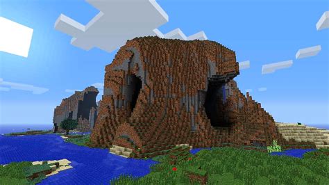 The best Minecraft seeds | PCGamesN