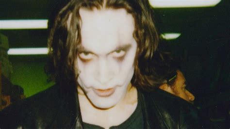 Cursed Films: The Crow (2020) | MUBI