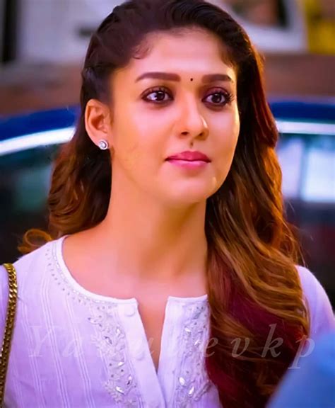 Nayanthara on Instagram: “♥️♥️#nayanthara #ladysuperstar #lady #nayan # ...