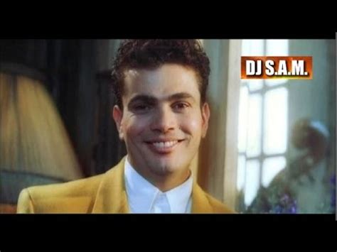 Amr Diab - Old Songs - Megamix - Master I عمرو دياب - قديم - أجمل ...