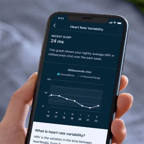 3 best wearables to analyze, train and improve your HRV - MyHealthyApple