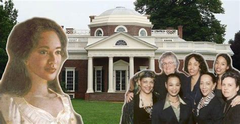 Meet The Family That Descended From Thomas Jefferson And Sally Hemings ...