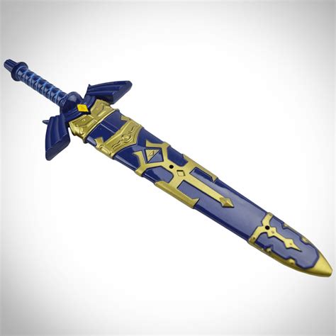 Legend Of Zelda // Master Handmade Swords Props (Handmade Master Sword ...