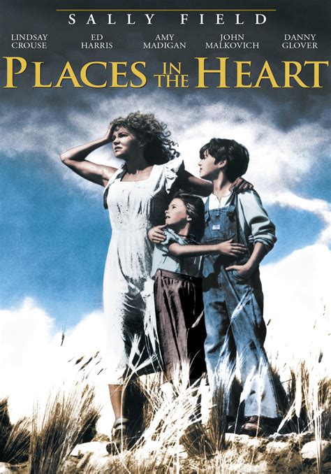 Places in the Heart (1984) | Kaleidescape Movie Store