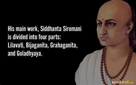 12 Facts About Bhaskaracharya: An Extra-Ordinary Mathematician