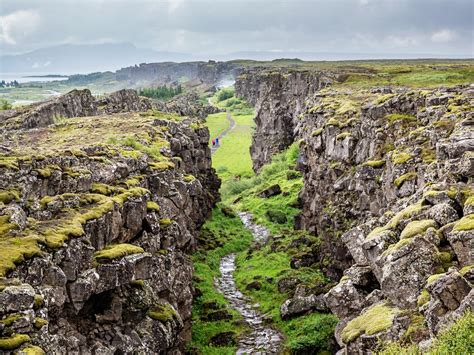 Iceland’s Berserk Lava Field in Snaefellsnes a geological wonder