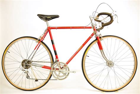 Vic's Classic Bikes: 55cm Windsor Carerra Sport