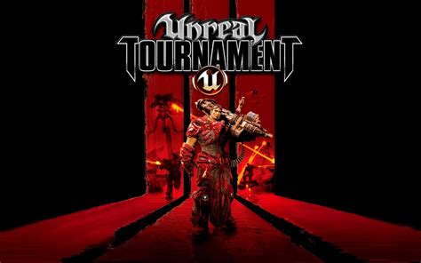 Unreal Tournament 3 Arena for Modern Linux