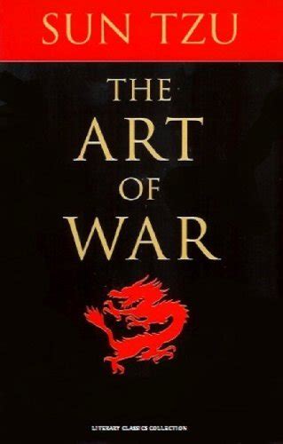 The Art of War — Operations Insider