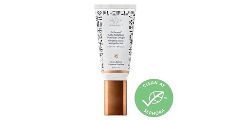 Drunk Elephant D-Bronzi Anti-Pollution Bronzing Drops | Best Clean Skin-Care Products at Sephora ...