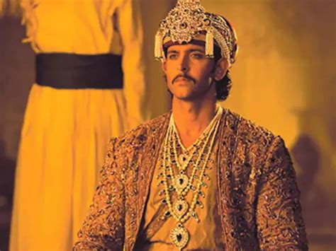 Hrithik Roshan on 13 years of 'Jodha Akbar'