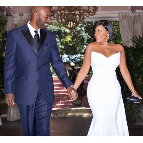 Niecy Nash Wedding Photos: A Joyful Celebration Of Love – The FSHN