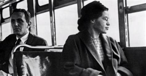 The life and activism of Rosa Parks beyond the Montgomery bus boycott ...