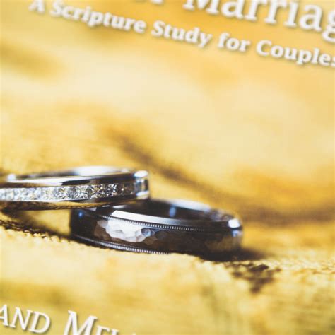 Embracing God's Plan for Marriage – Life Teen Fulfillment