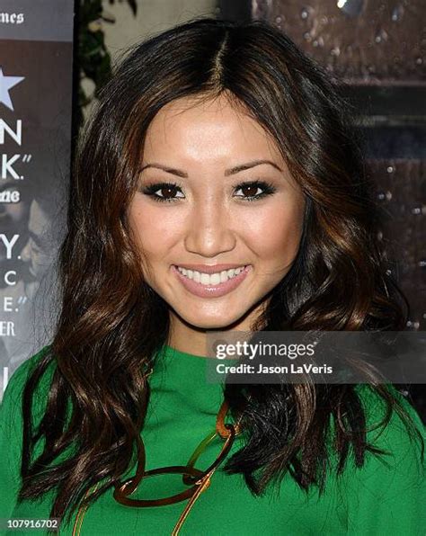 Brenda Song The Social Network Photos and Premium High Res Pictures ...