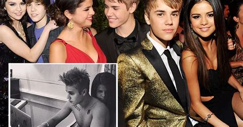 Justin Bieber and Selena Gomez timeline: We chart the cute couple's ups ...