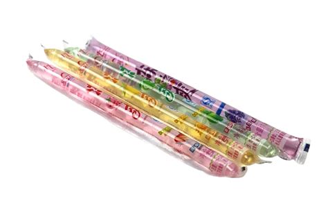 Jelly Candy Assorted Mini Fruit Jelly Stick - Buy Fruit Jelly Stick ...