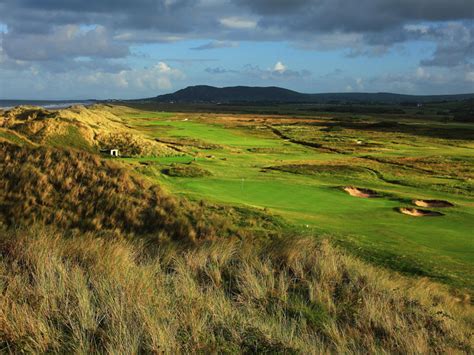 Aberdovey Golf Club Course Review - Golf Monthly