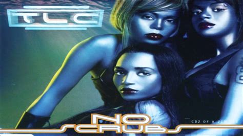 TLC - No Scrubs (DJ Veteran Remix) - YouTube