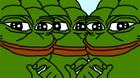 Pepe Joins (((Echoes))) as New Hate Symbols | Southern Poverty Law Center