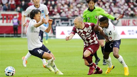 Japan’s J. League Rolls Out New Coronavirus Measures as Play Resumes | Nippon.com