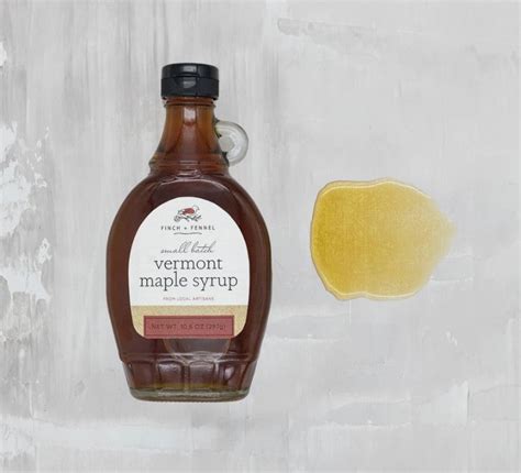 Vermont Maple Syrup – dWELLing Decor & Apparel