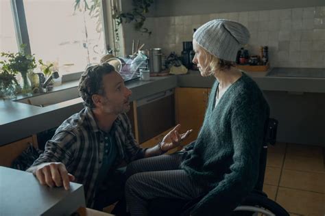 First trailer for Penguin Bloom starring Naomi Watts, Andrew Lincoln and Jacki Weaver