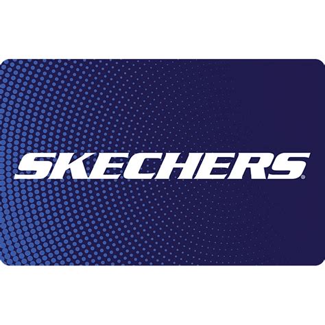 Skechers - EZ Gift Cards