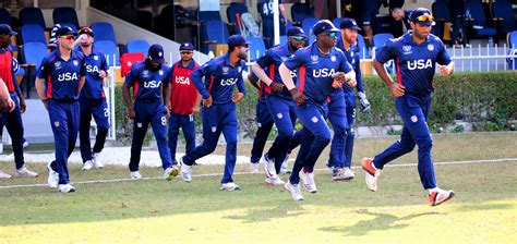 USA Cricket announce application process for Men’s National Team Head Coach - USA Cricket