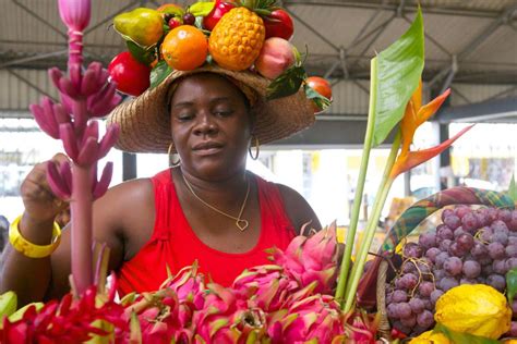 The Caribbean Island Of Martinique Is A Melting Pot Of Culture – Here’s ...