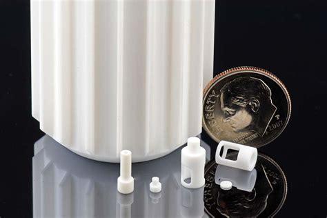 MACOR® Machinable Glass Ceramic | Mica-Tron Products Corp.