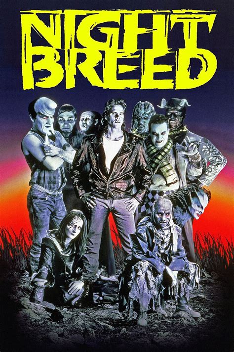 Nightbreed | Headhunter's Holosuite Wiki | Fandom