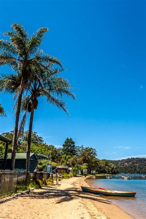 Tips for visiting Dangar Island – iCentralCoast